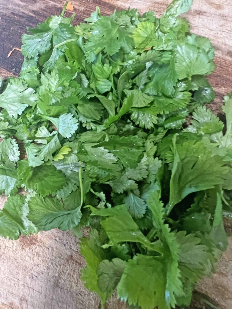 Asian slaw easy flavorful recipe