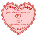 Celebrate the Holiday Valentine's