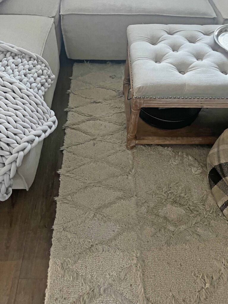 winter cozy and warmth