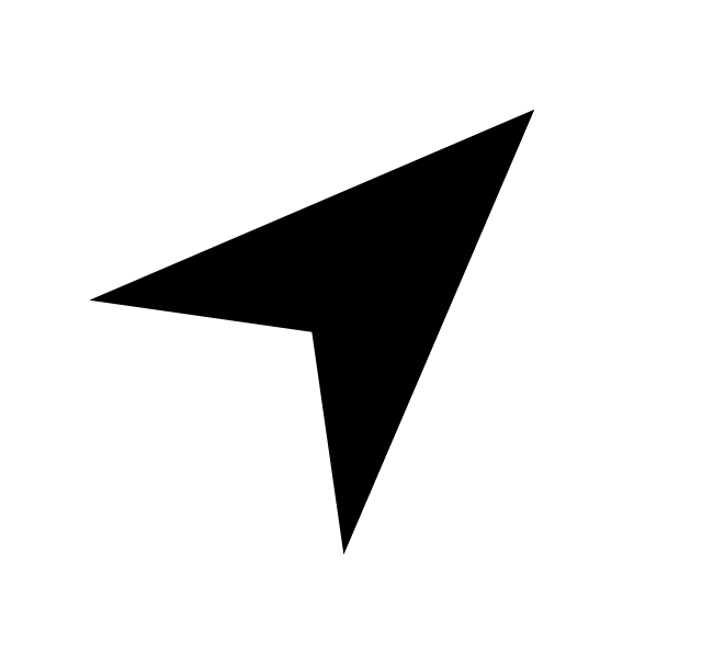 stylish cupid's arrow DIY