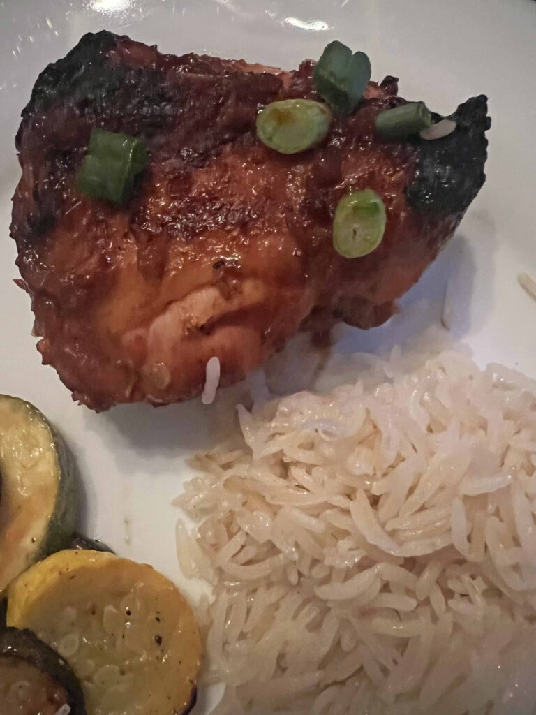 basic barbecue sauce recipe