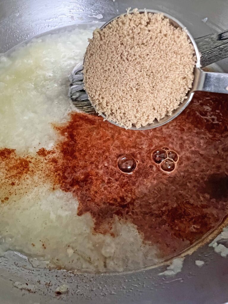 basic barbecue sauce recipe