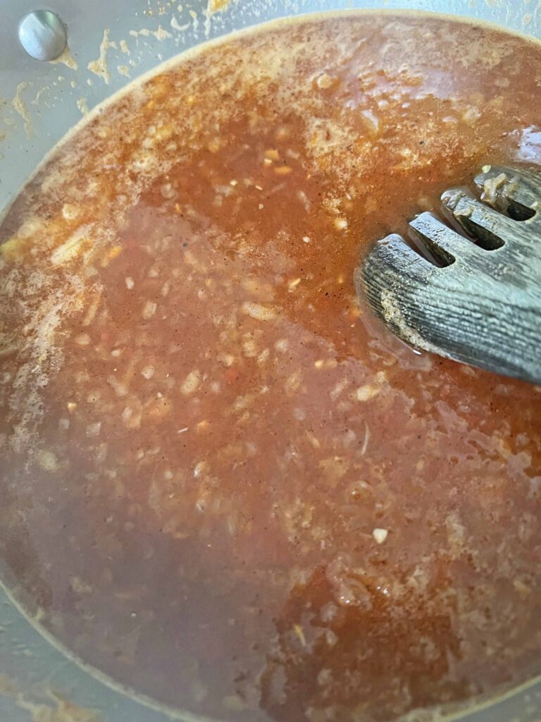 basic barbecue sauce recipe