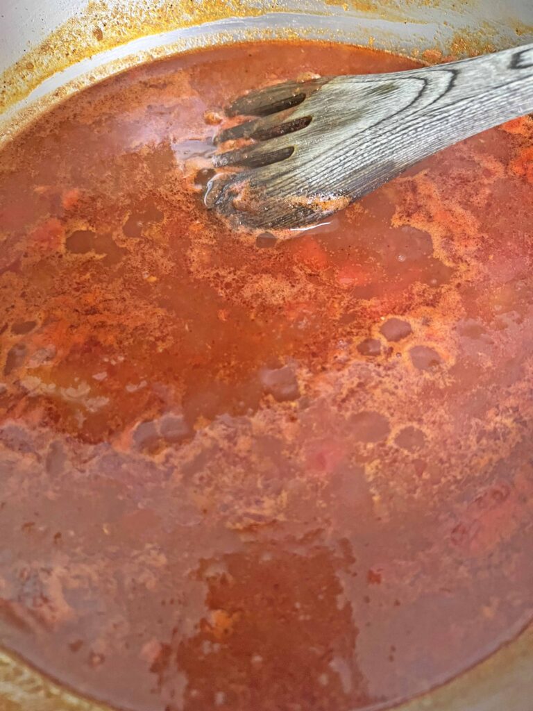 basic barbecue sauce recipe