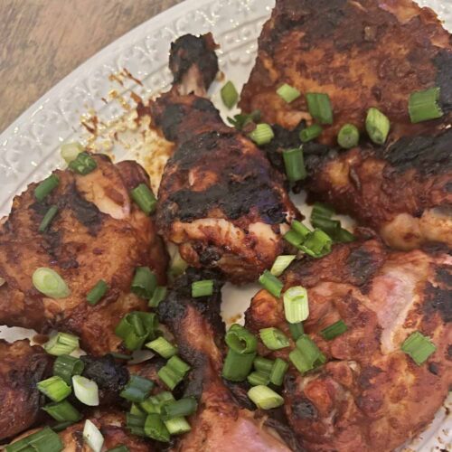 basic barbecue sauce recipe