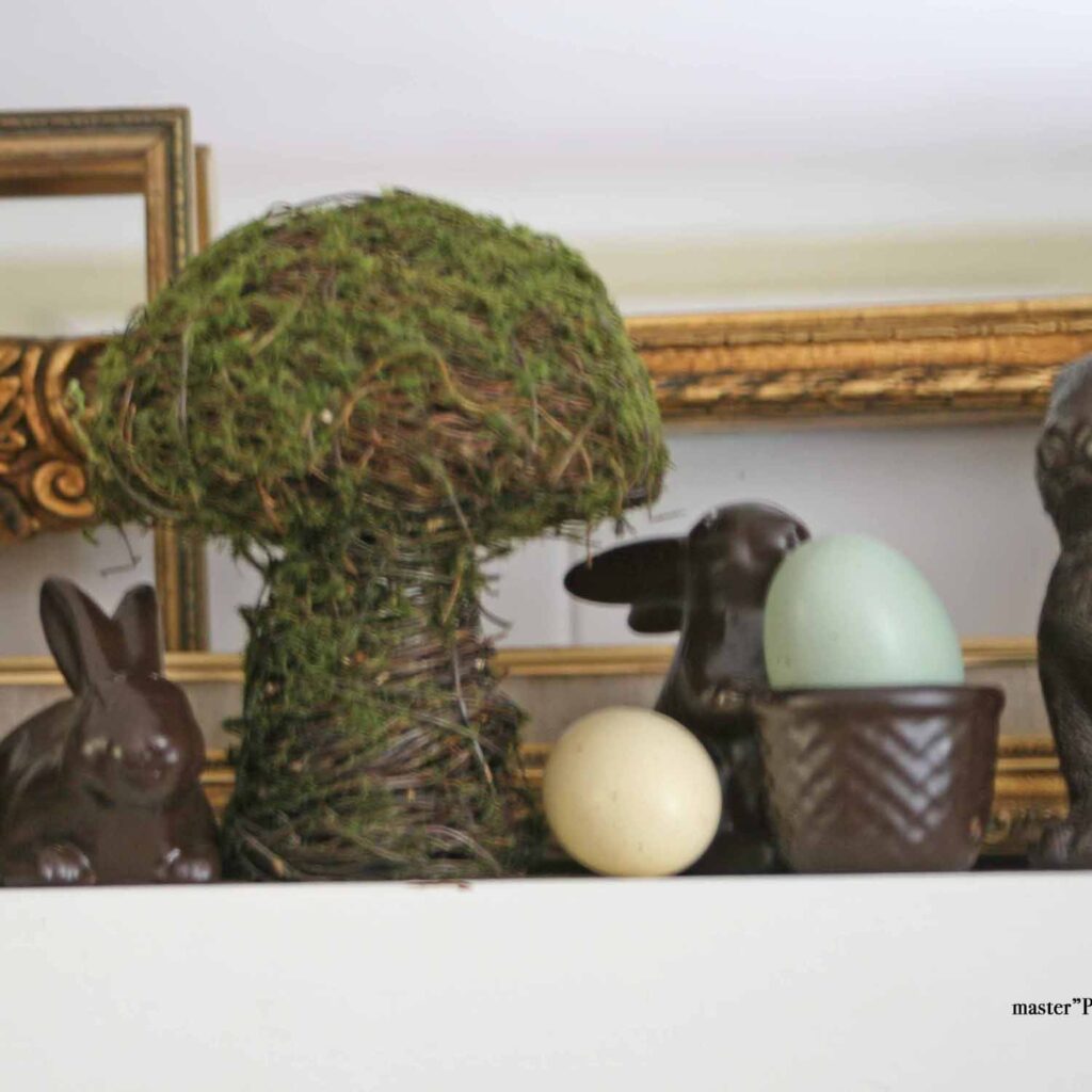 unique Easter decor craft ideas