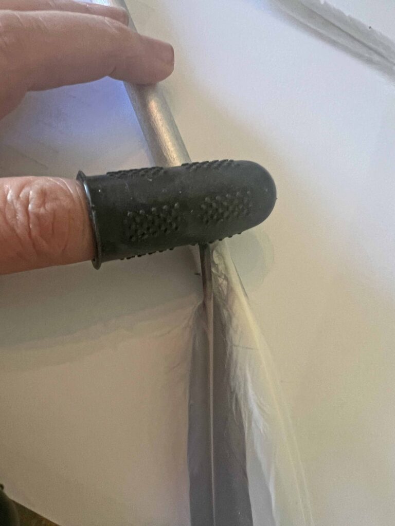 stylish cupid's arrow DIY