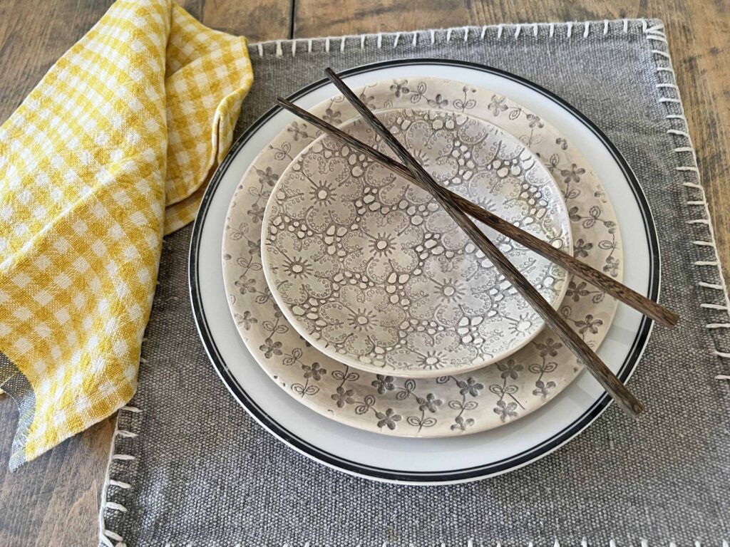 Asian chopped salad recipe