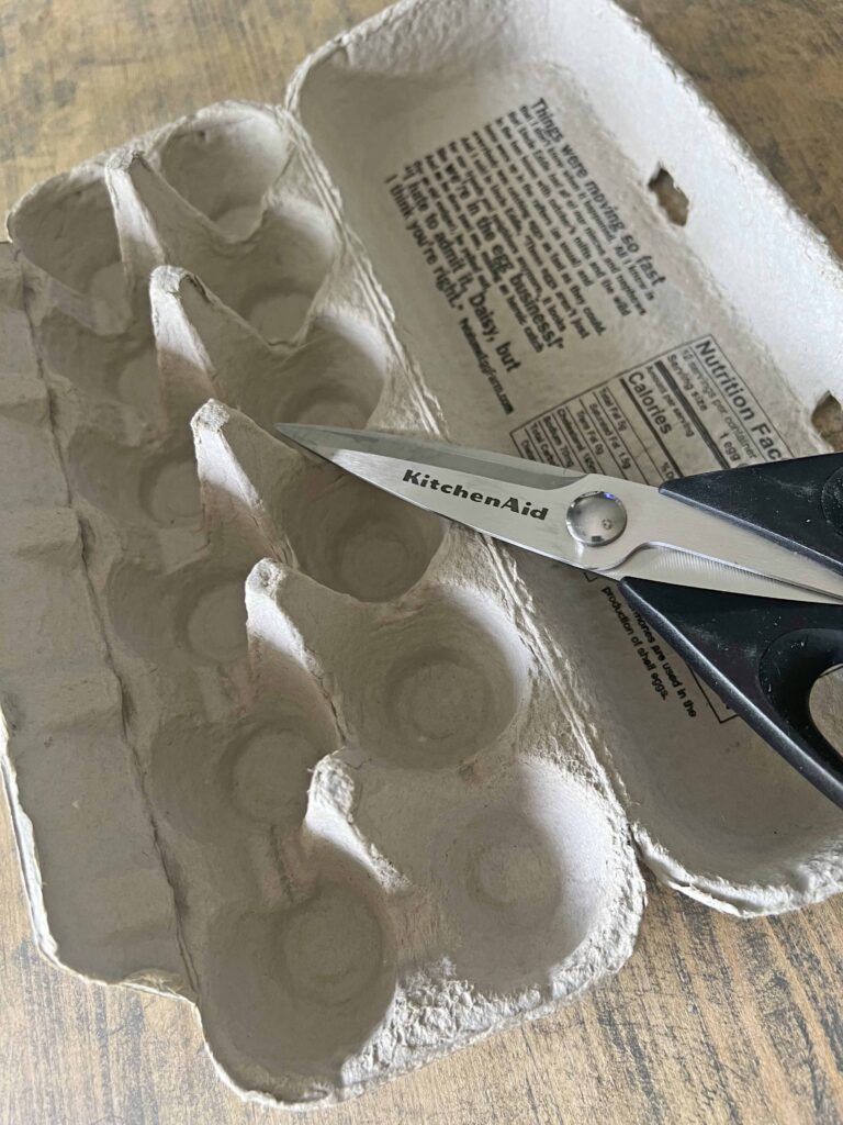 creative egg cup DIY ideas