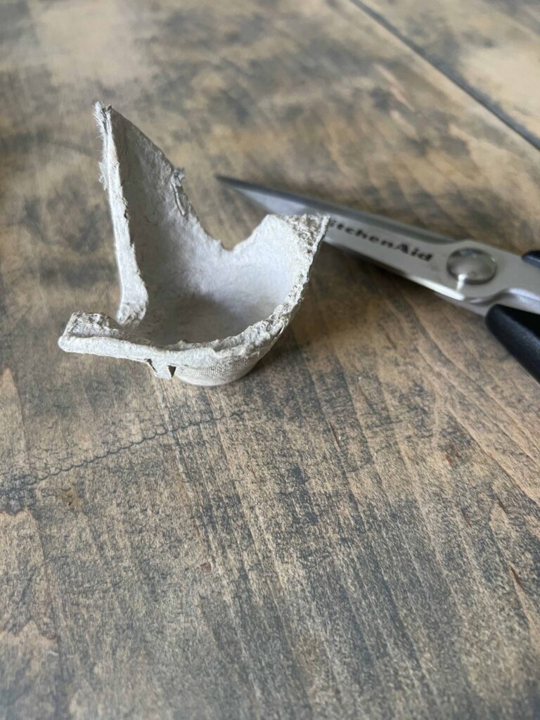 creative egg cup DIY ideas