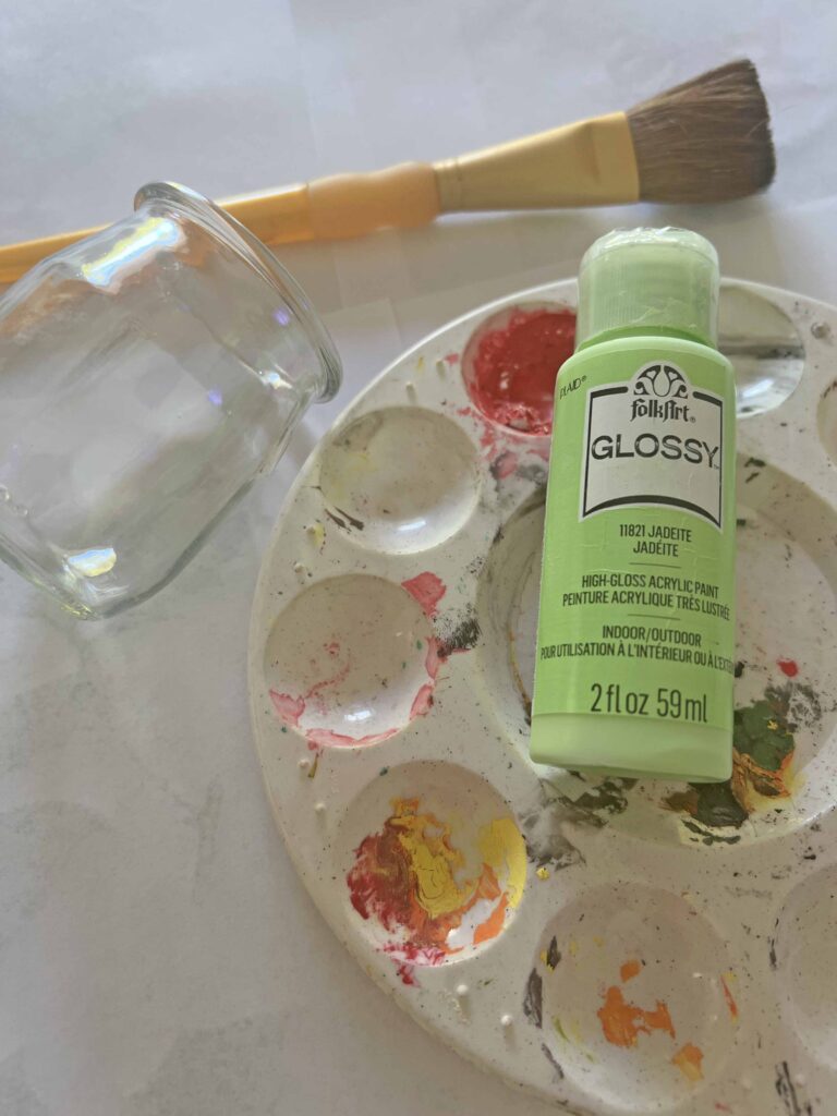 creative egg cup DIY ideas