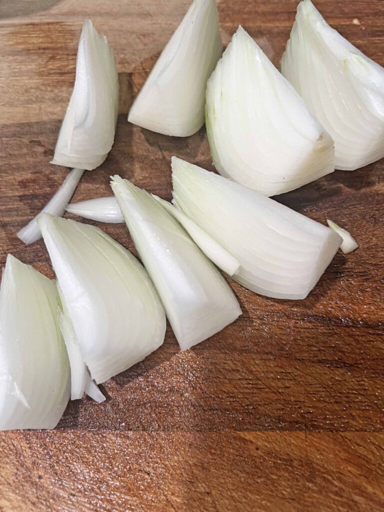 viral roasted tomato Boursin Basil soup recipe