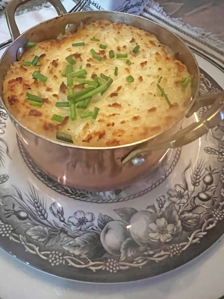 tasty shepherd's pie recipe