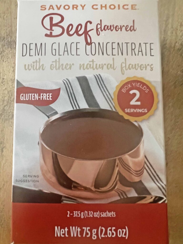 tasty shepherd's pie recipe demi glace