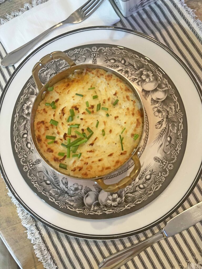 tasty shepherd's pie recipe