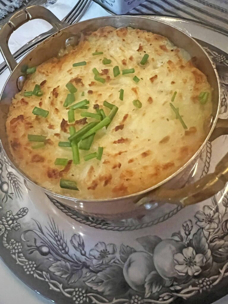 tasty shepherd's pie recipe