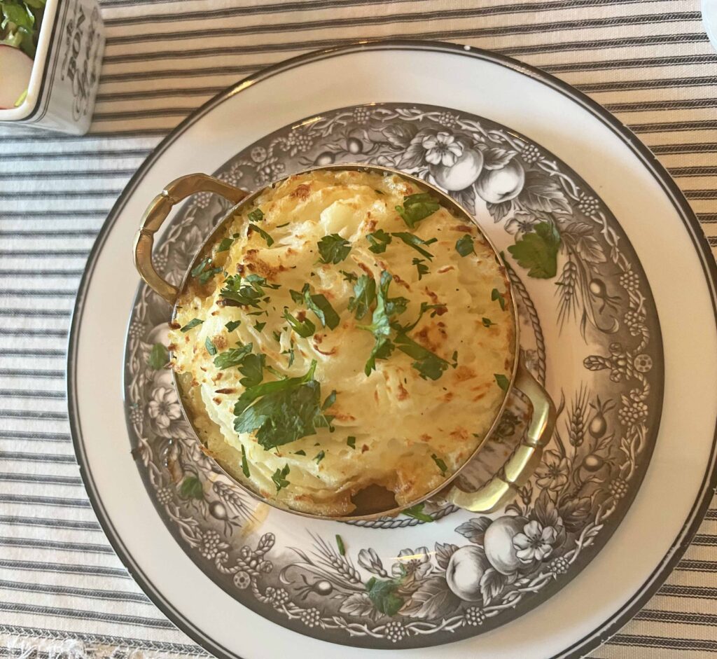 tasty shepherd's pie recipe