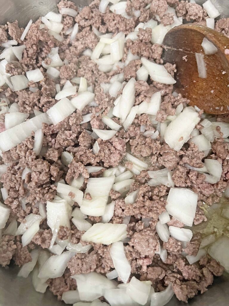 tasty shepherd's pie recipe