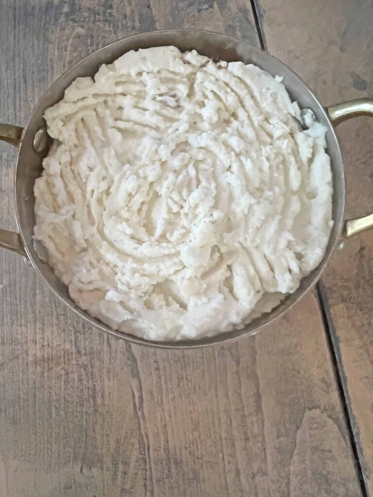 tasty shepherd's pie recipe