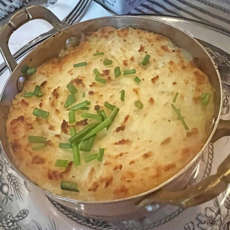 Tasty Shepherd’s Pie Recipe