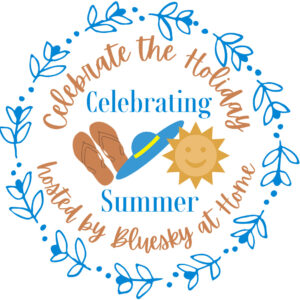 Celebrate the Holiday CTH Summer