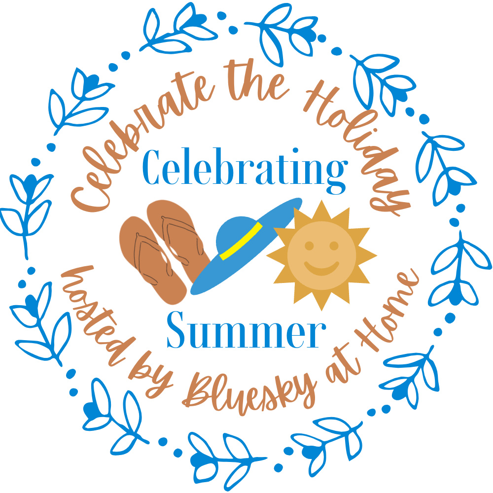 Celebrate the Holiday CTH Summer