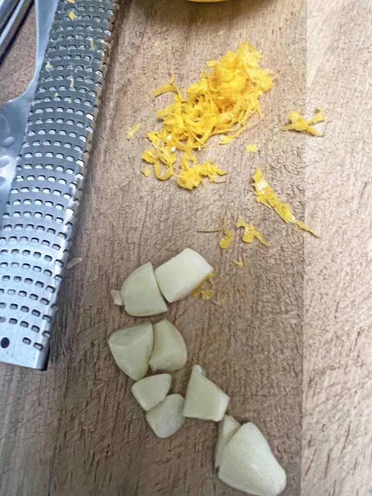 zesty white bean dip recipe