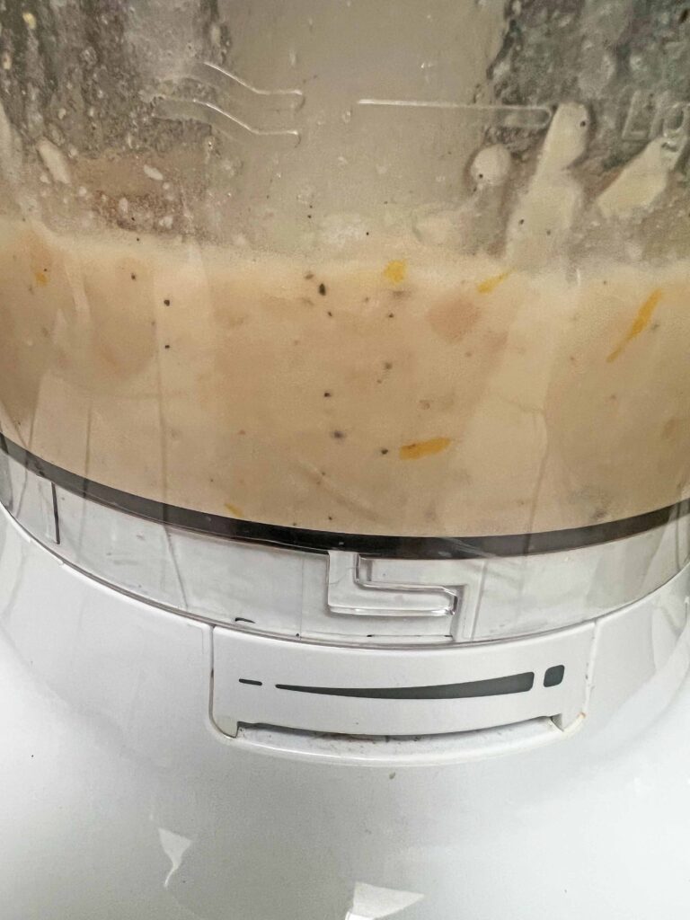 zesty white bean dip recipe