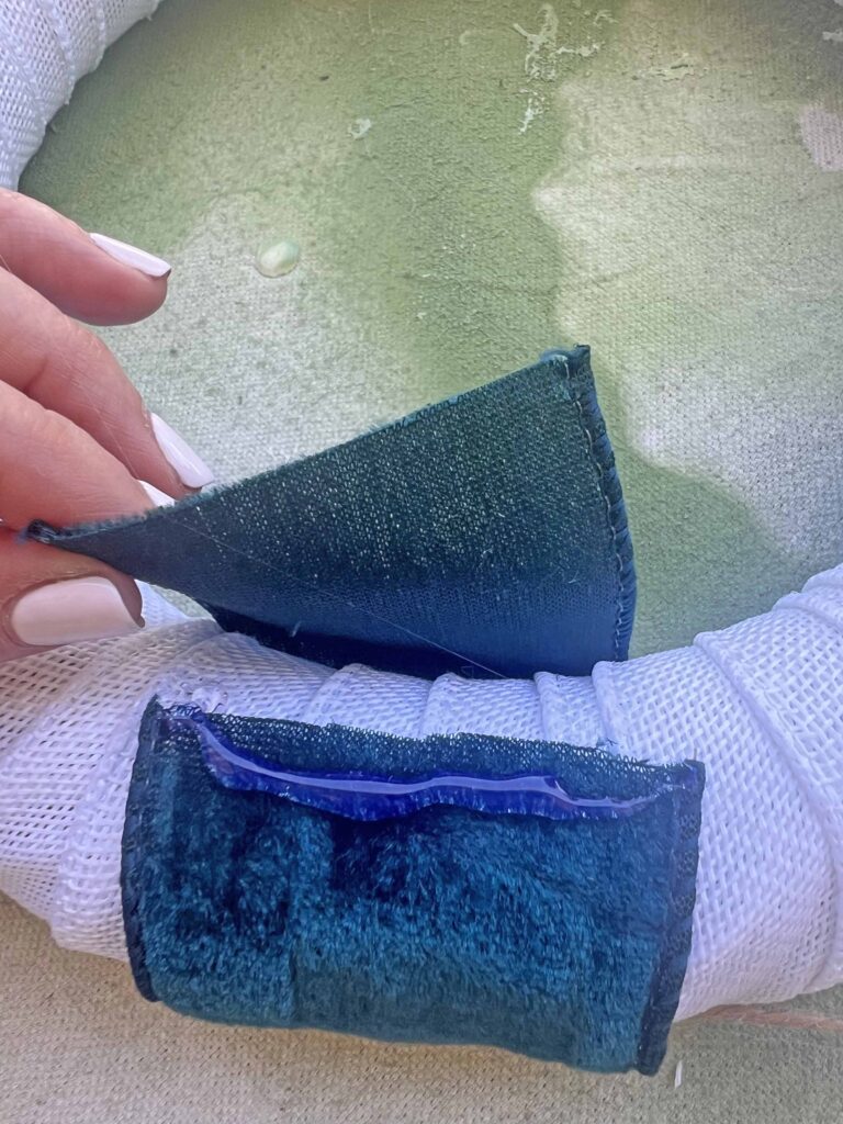 life preserver ring DIY