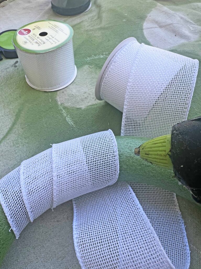 life preserver ring DIY