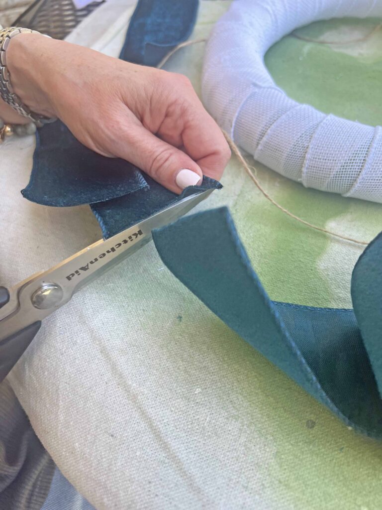 life preserver ring DIY