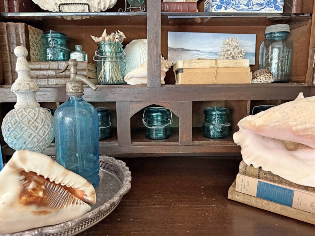 Coastal decor: How to create a summer styling