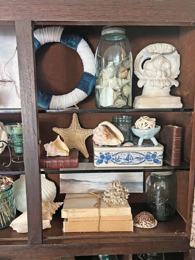 Coastal decor: How to create a summer styling