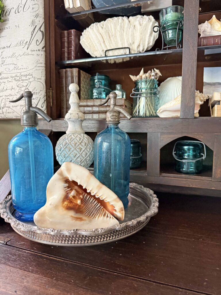 Coastal decor: How to create a summer styling