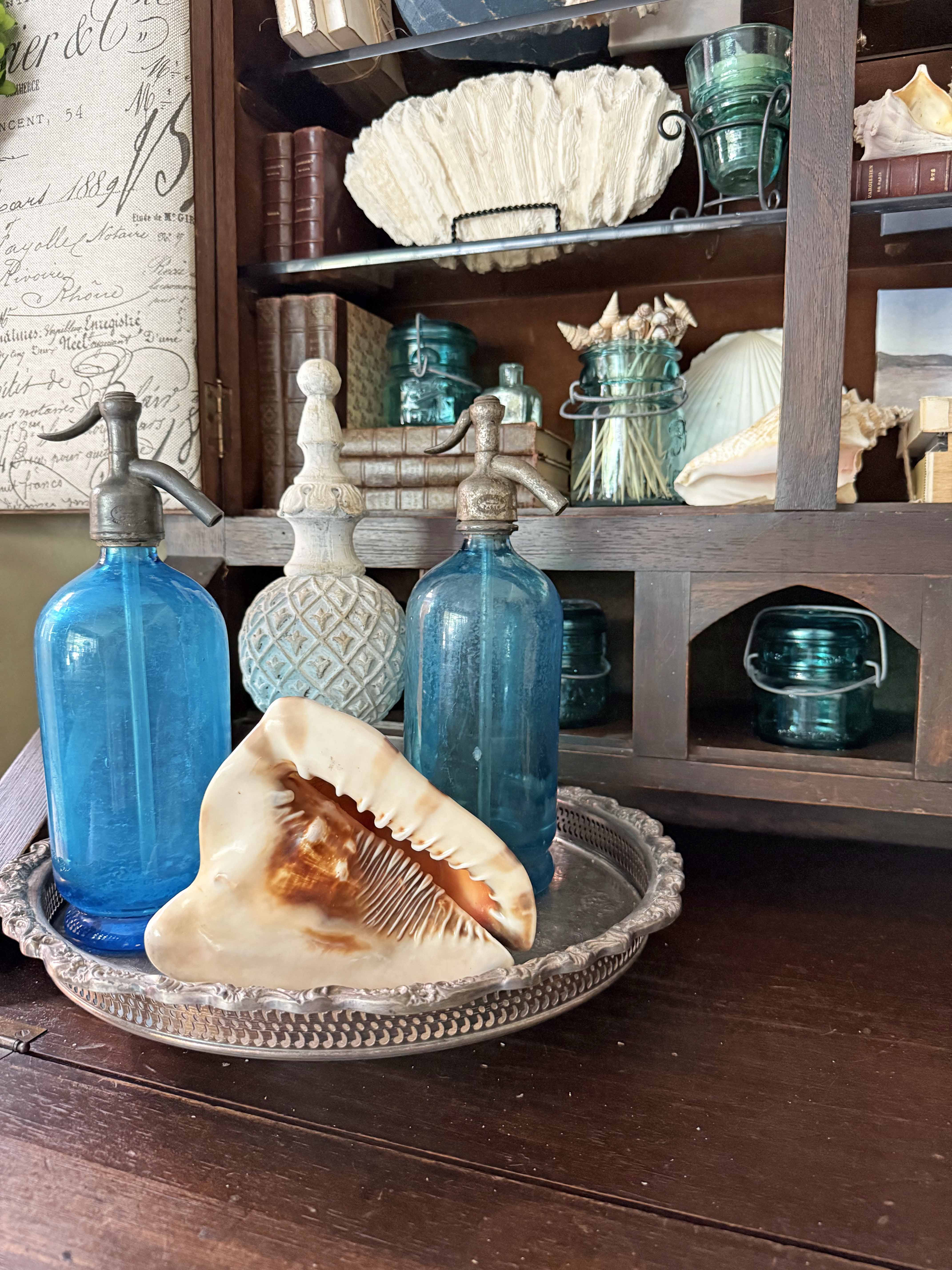 Coastal decor: How to create a summer styling