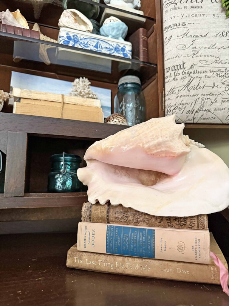 Coastal decor: How to create a summer styling