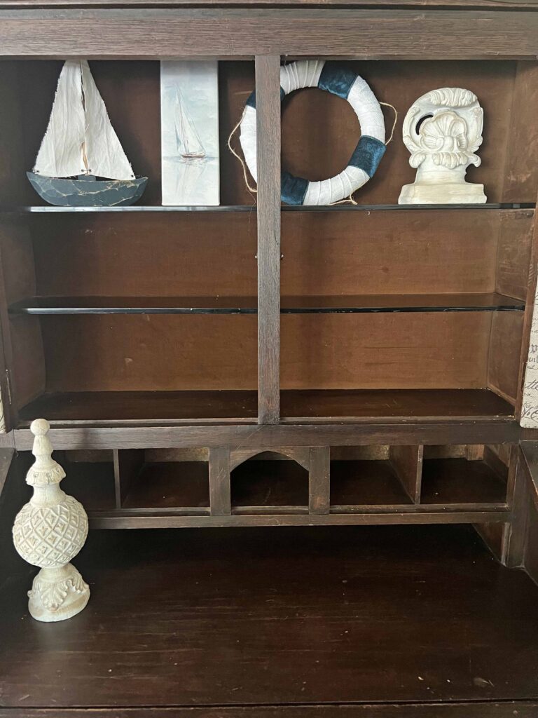 Coastal decor: How to create a summer styling