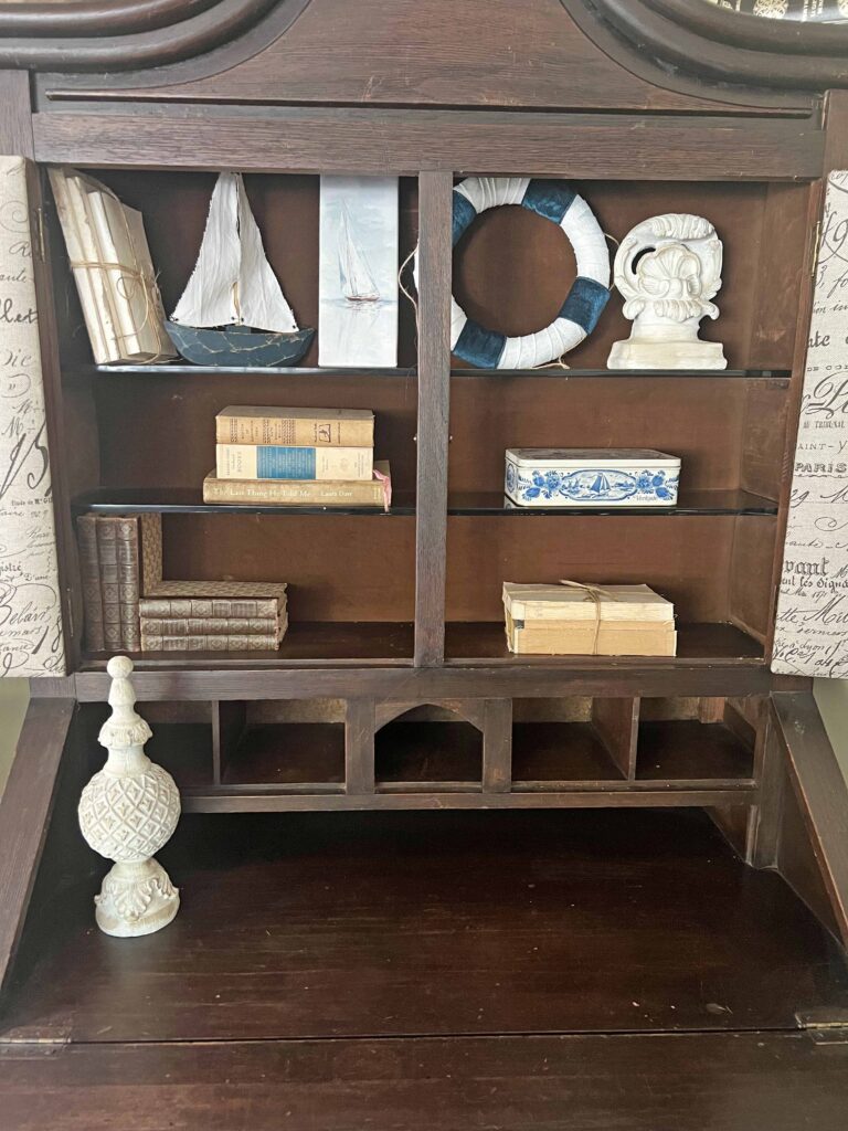 Coastal decor: How to create a summer styling