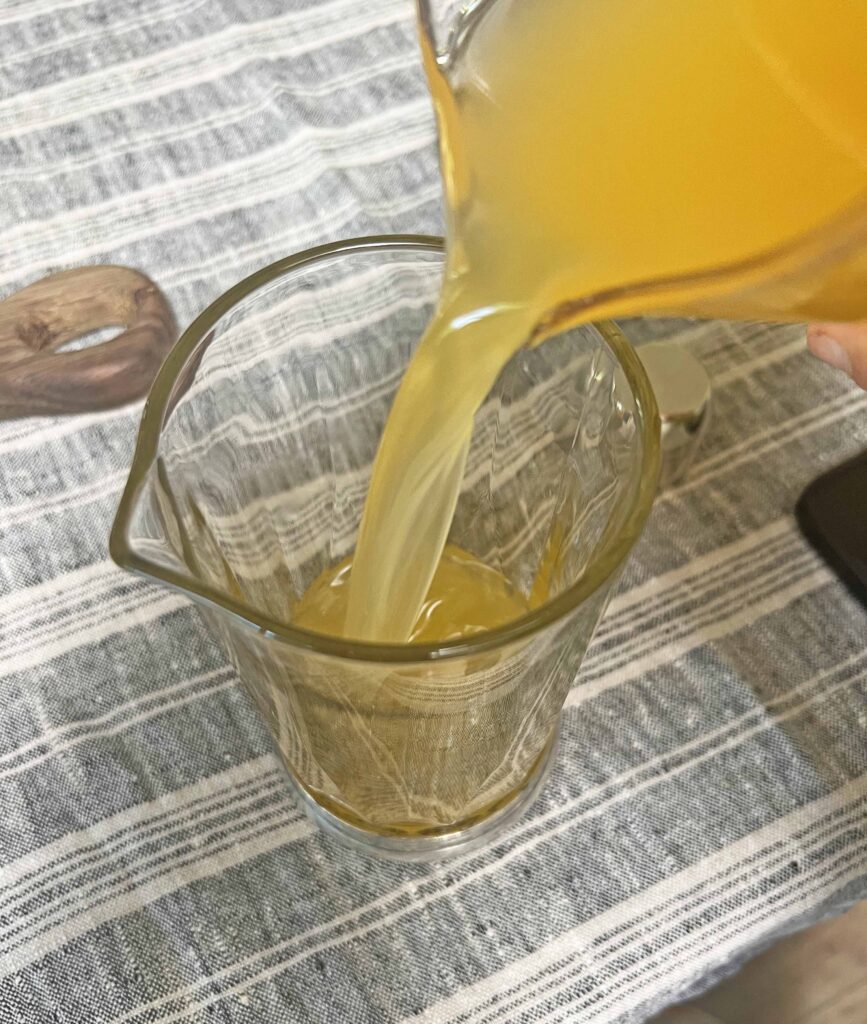 porn star martini cocktail recipe