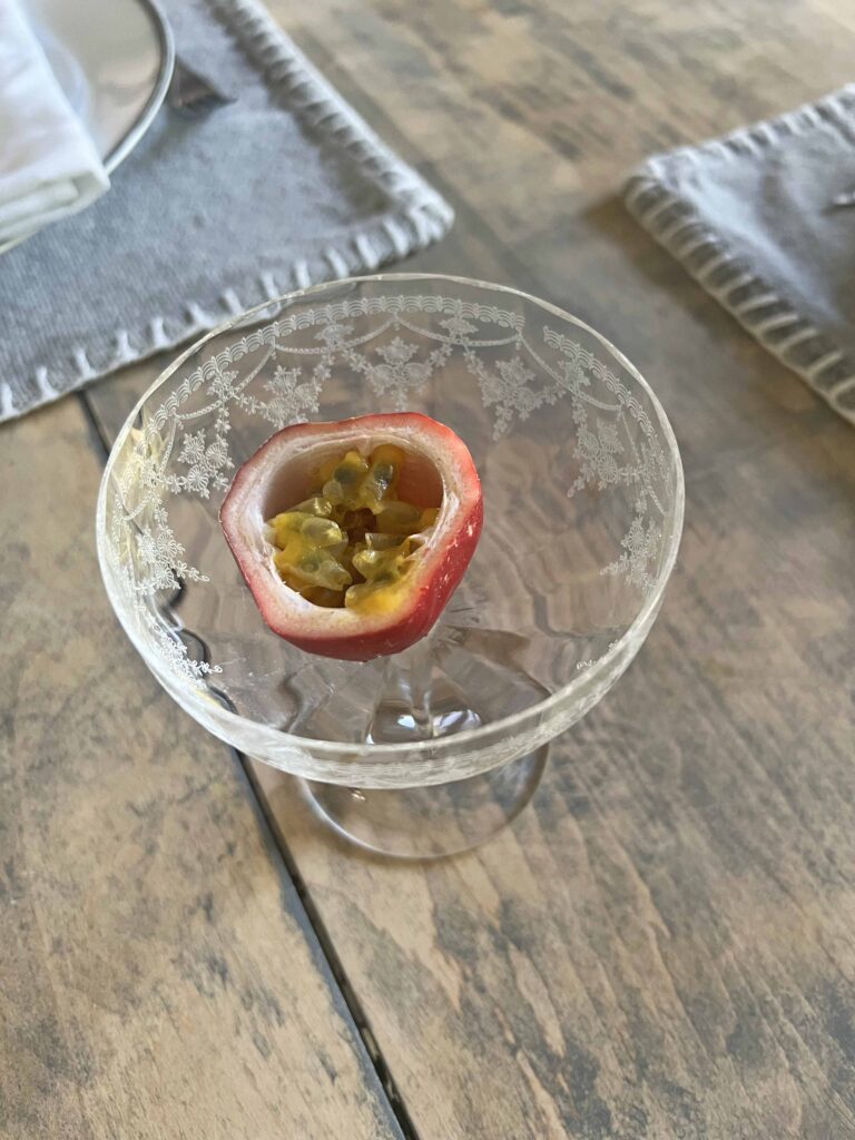 porn star martini cocktail recipe