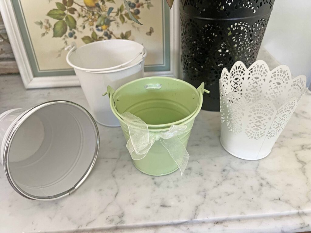 How to DIY a Citronella Candle