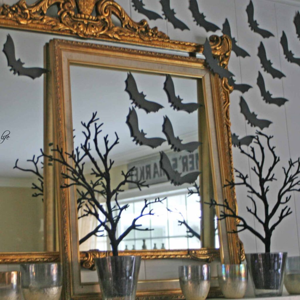 Summerween Home Inspirational Ideas