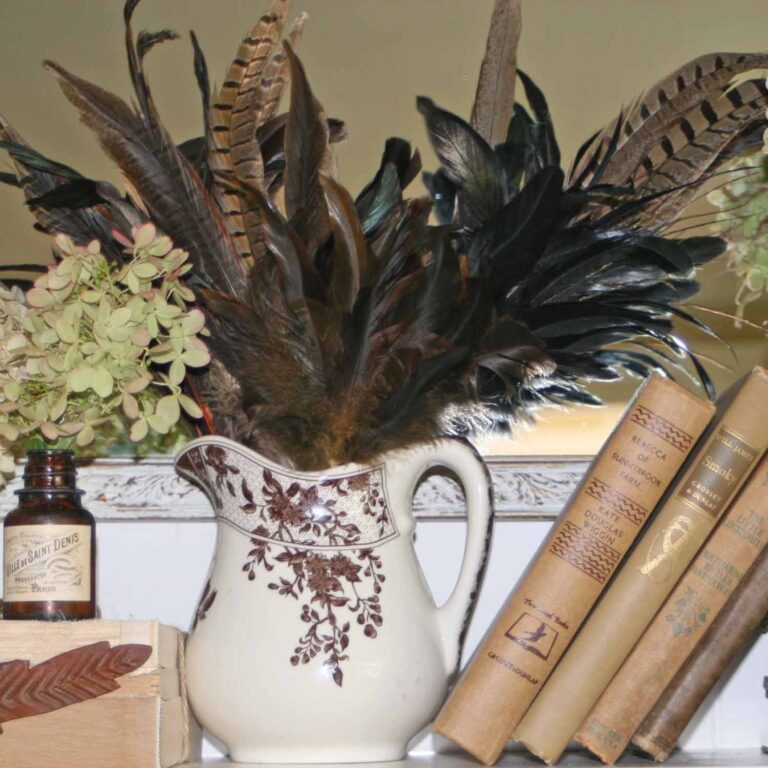 How to Transition your Home from Summer to Fall Decor