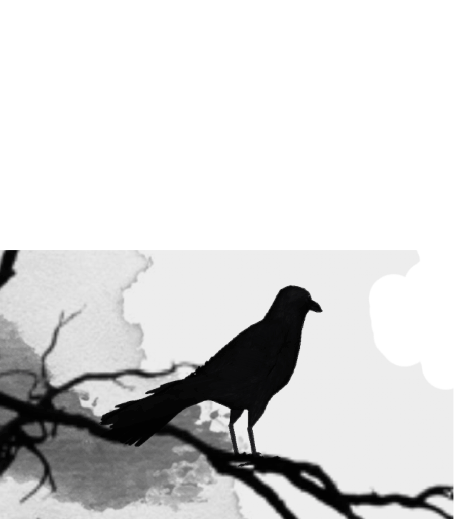 Halloween Party Printables Nevermore