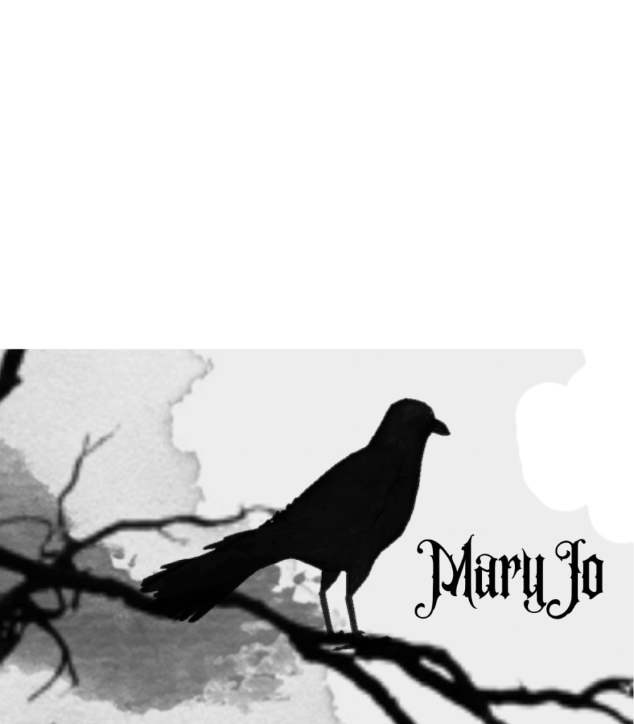 Halloween Party Printables Nevermore