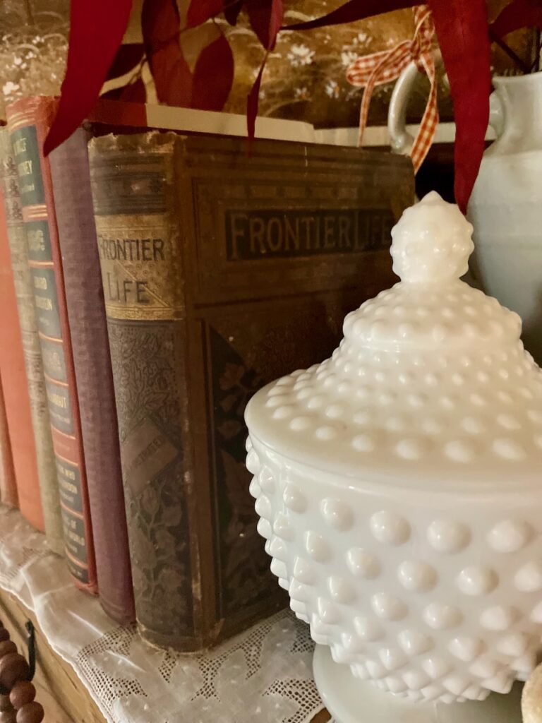 thrifted goodies fall