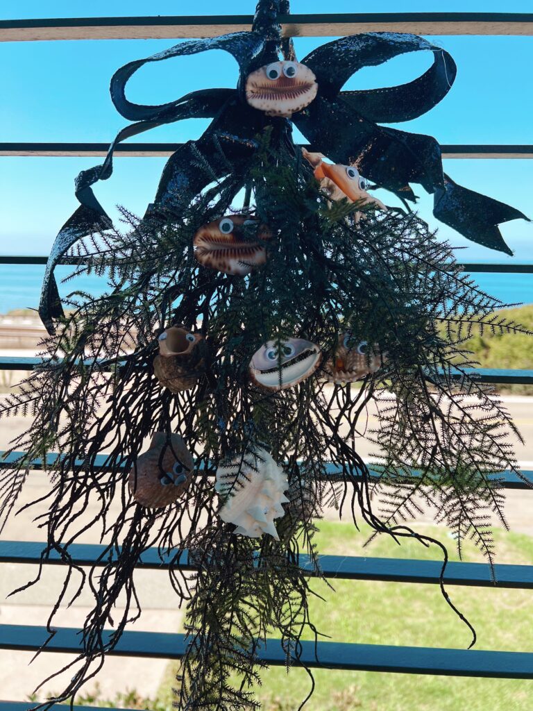 Styled 2 Ways Halloween Craft