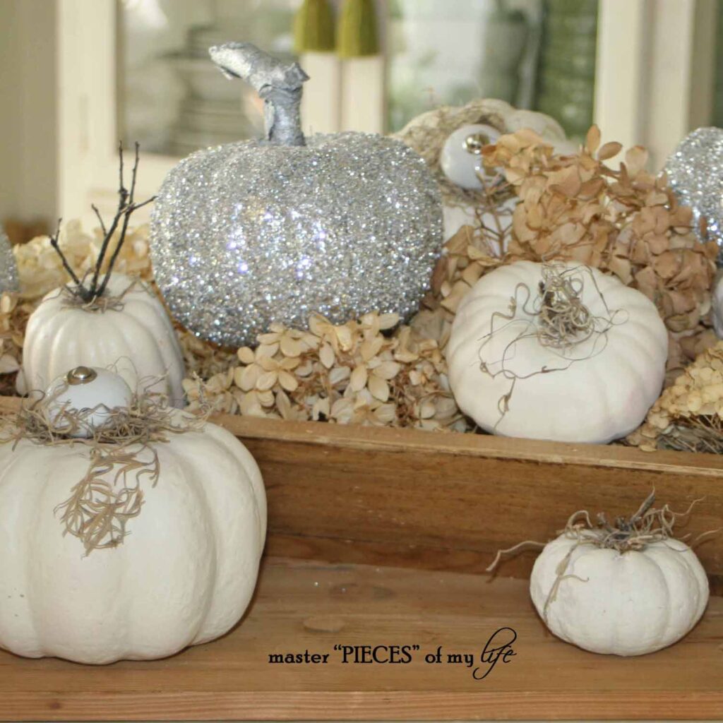 10 unique ways to DIY pumpkins to elevate fall decor