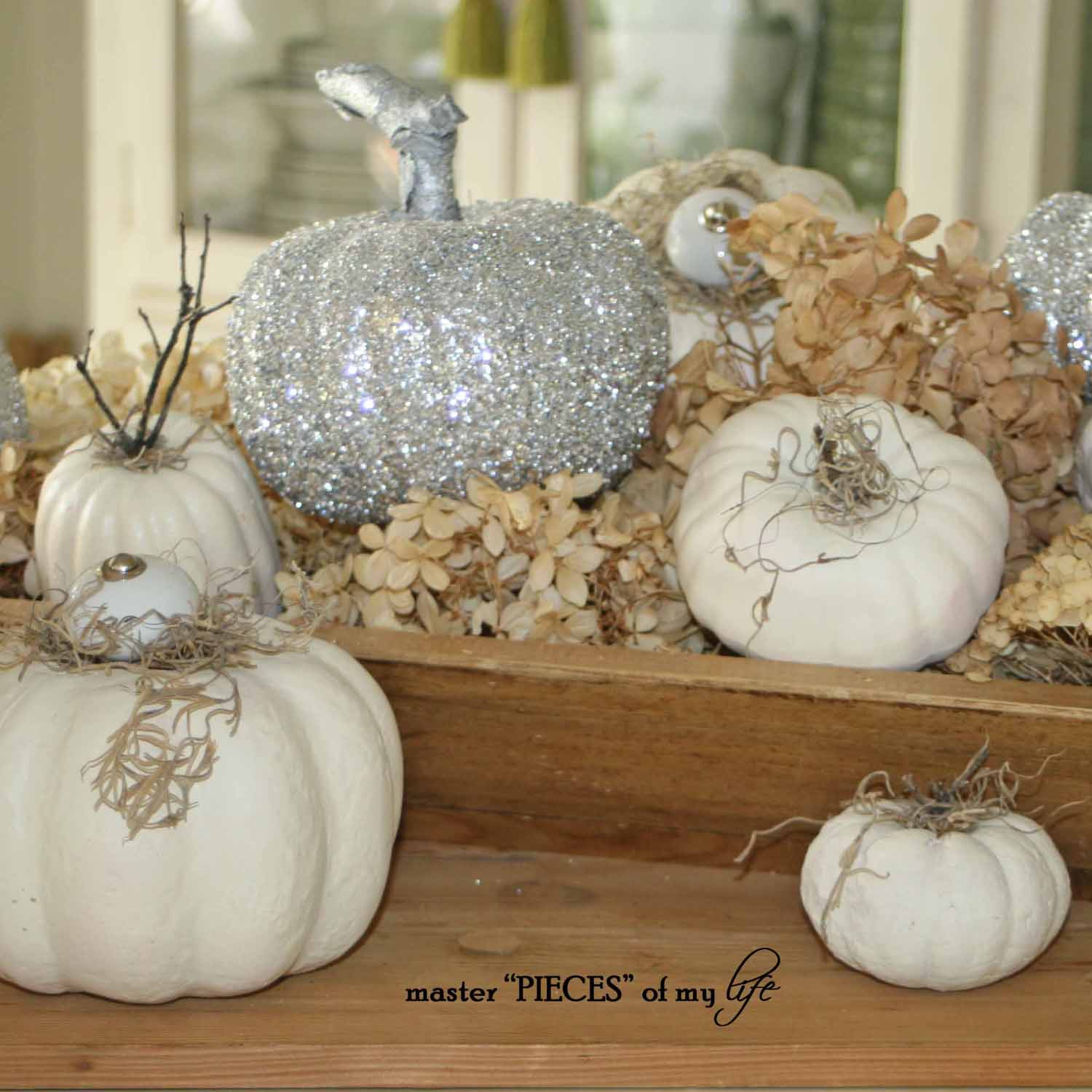 10 unique ways to DIY pumpkins to elevate fall decor