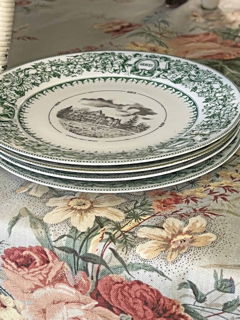 how to navigate a. thrift store special event sale